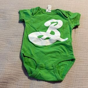 Brooklyn Brewing Baby Bodysuit